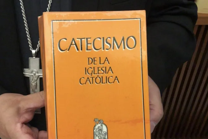 Hace 30 años San Juan Pablo II presentó el Catecismo de la Iglesia Católica