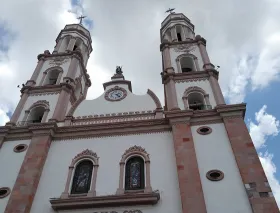 Secuestran al menos 66 personas en Culiacán, México: Obispo llama a criminales a la “cordura”