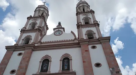 México: Tras secuestro de 66 personas en Sinaloa, obispo llama a criminales a la cordura