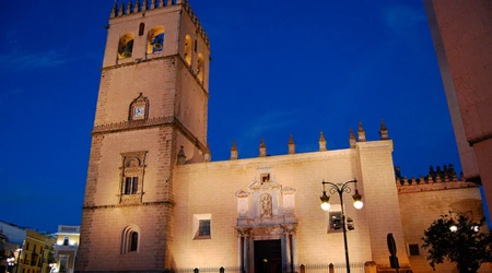 Catedral de Badajoz 26072025