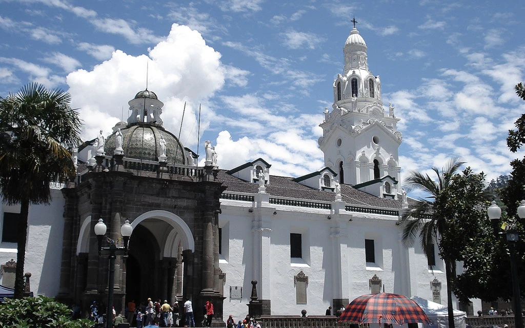 Catedral de Quito, Ecuador.?w=200&h=150