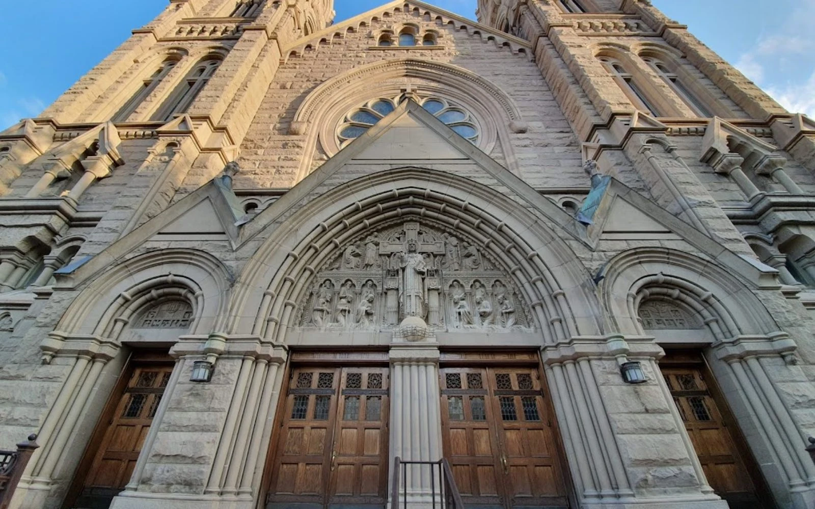 Catedral de la Magdalena en Salt Lake City, Utah (Estados Unidos).?w=200&h=150
