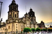 Catedral de México 17092023