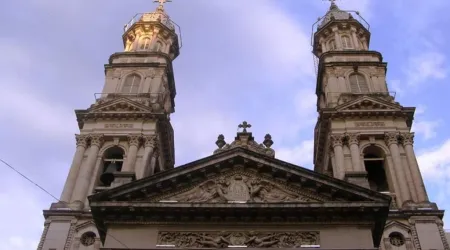 Catedral de Rosario