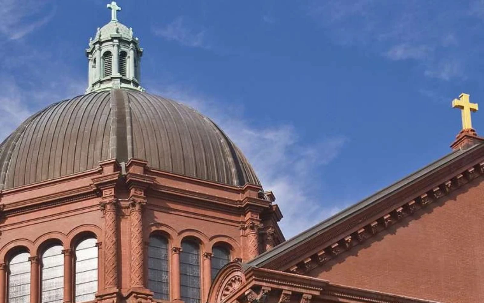 Catedral de San Mateo, Washington, D.C. (Estados Unidos).?w=200&h=150