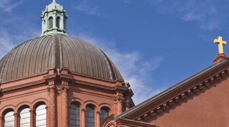 Catedral de San Mateo, Washington, D.C.