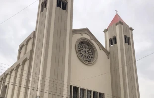 Catedral de Torreón, Coahuila (México). Crédito: Codas (2024), CC BY-SA 4.0, via Wikimedia Commons.