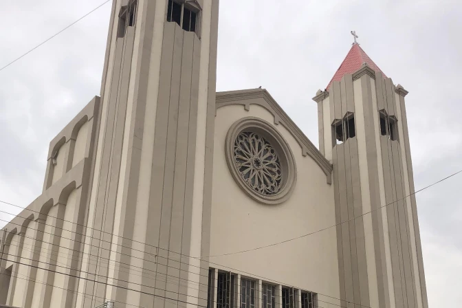 Catedral de Torreón, Coahuila (México)