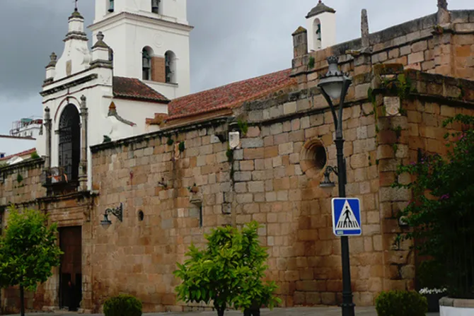  Iglesia en España ante coronavirus: Parroquias abiertas pero con medidas de prudencia