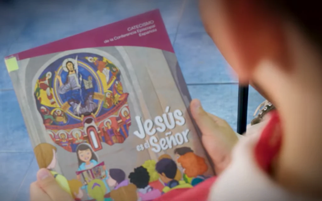 La Conferencia Episcopal Española impulsa la catequesis parroquial.?w=200&h=150