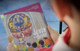 La Conferencia Episcopal Española impulsa la catequesis parroquial. Crédito: CEE.