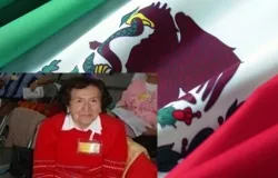 Bisabuela que ha dado catequesis durante 55 años anima a evangelizar México