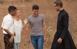 Imagen referencial. Crédito: Cathopic