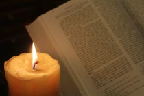 Obispos lanzan una App para rezar por la unidad de los cristianos. Imagen referencial.