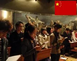 Vaticano: Obedecer al Papa para que la Iglesia brille en China