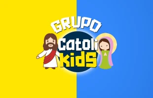 Arte digital de Catolikids Crédito: Catolikids