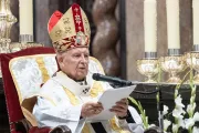 El Papa Francisco acepta la renuncia del Cardenal Cañizares como Arzobispo de Valencia