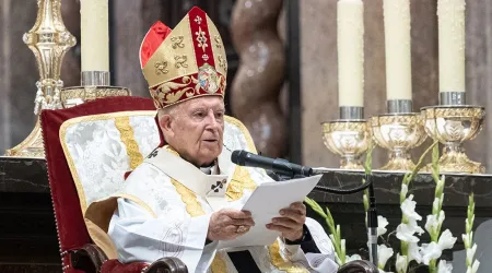 El Papa Francisco acepta la renuncia del Cardenal Cañizares como Arzobispo de Valencia