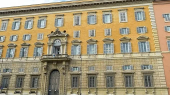 La reunión tendrá lugar en Dicasterio para la Doctrina de la Fe con el Cardenal Víctor Manuel Fernández