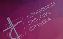 Imagen referencial dela Conferencia Episcopal Española.