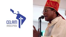El llamado de los obispos latinoamericanos a los secuestradores se une también al que hiciera Mons. Perre Dumas, Obispo de Anse-à-Veau y Miragoâne (Haití), quien se ofreció como rehén a cambio de los secuestrados.