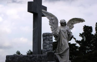 Cementerio imagen referencial. Crédito: Cathopic.