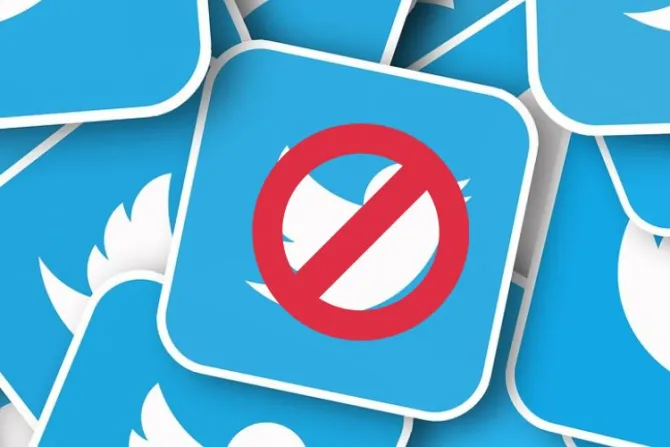Sacerdote denuncia censura en Twitter por mostrar la verdad sobre el aborto