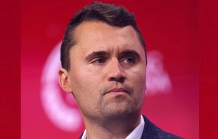 Charlie Kirk. Crédito: Gage Skidmore (CC BY-SA 4.0)