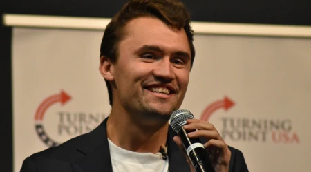 Charlie Kirk