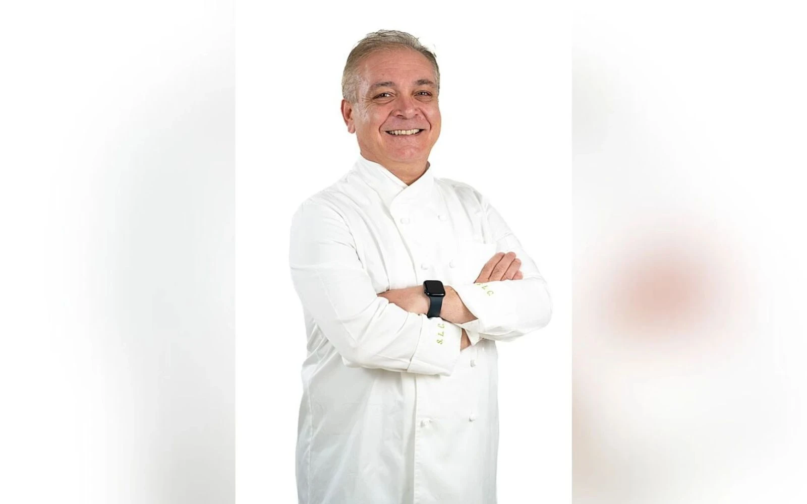 Conocido como  el “chef papal”, Salvo Lo Castro pasó 10 años en el Vaticano cocinando para el Papa Juan Pablo II y el Papa Benedicto XVI. Ahora, ha abierto su primer restaurante en el barrio del SoHo de Nueva York, llamado Casasalvo.?w=200&h=150