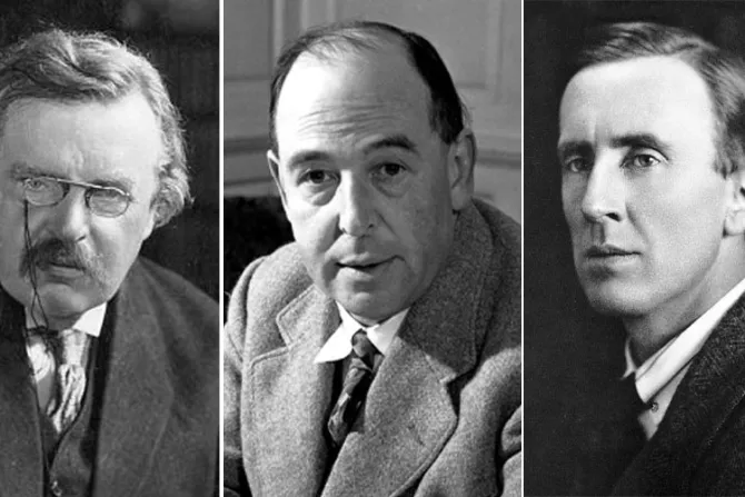 Organizan congreso internacional sobre G.K. Chesterton, J.R. Tolkien y C.S. Lewis