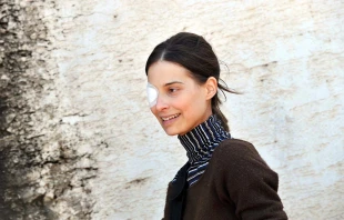 Chiara Corbella Crédito: Cortesía de la Diócesis de Roma