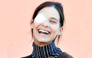 Chiara Corbella Petrillo / Foto: www.chiaracorbellapetrillo.it 