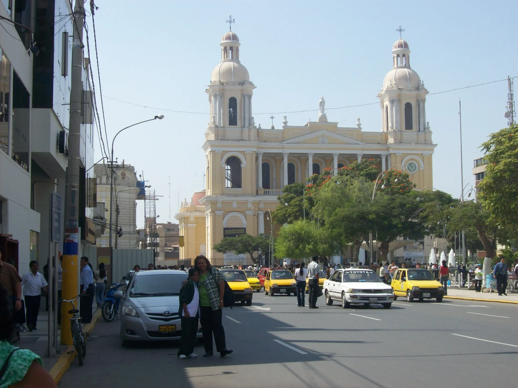 Catedral de Chiclayo.?w=200&h=150