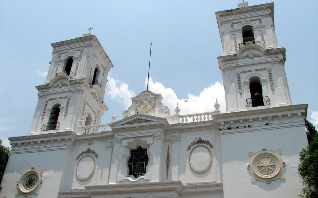 Catedral de Santa María de la Asunción en Chilpancingo.?w=200&h=150