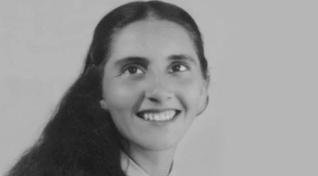 Beata María Felicia Guggiari Echeverría