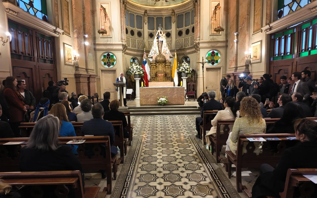 Liturgia con los candidatos presidenciales de Chile?w=200&h=150