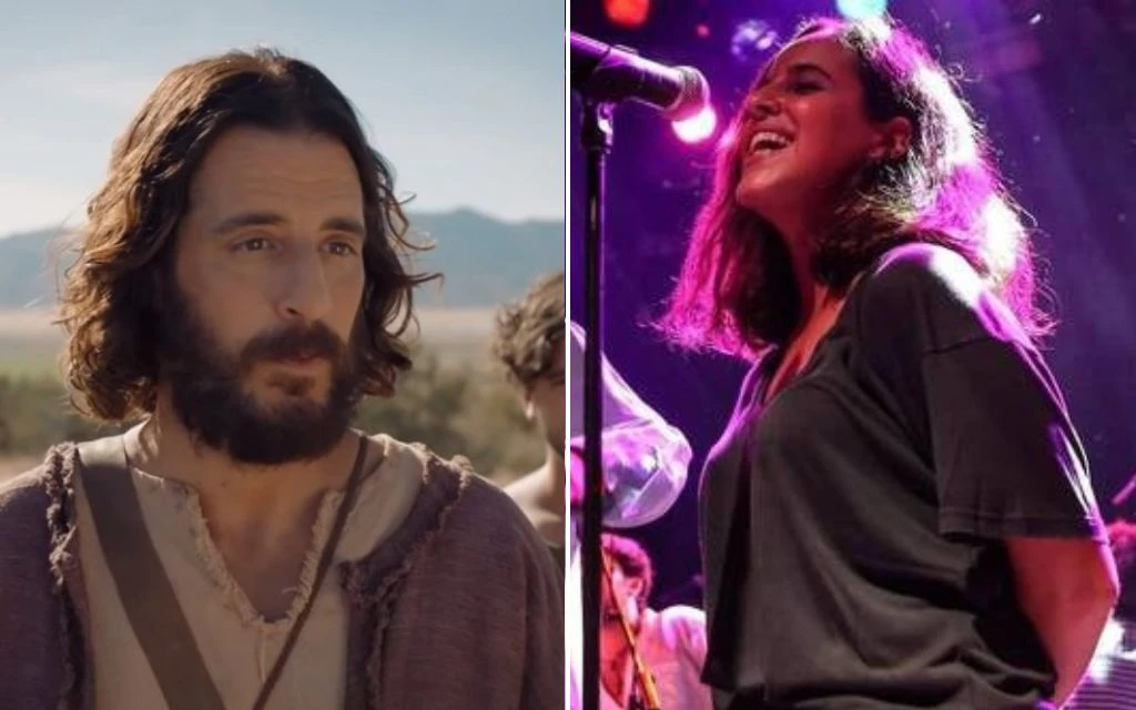 The Chosen y Hakuna tienen algo en común, explica un obispo.?w=200&h=150