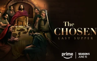 The Chosen. Crédito: Material promocional.