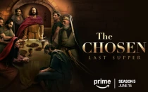 The Chosen.