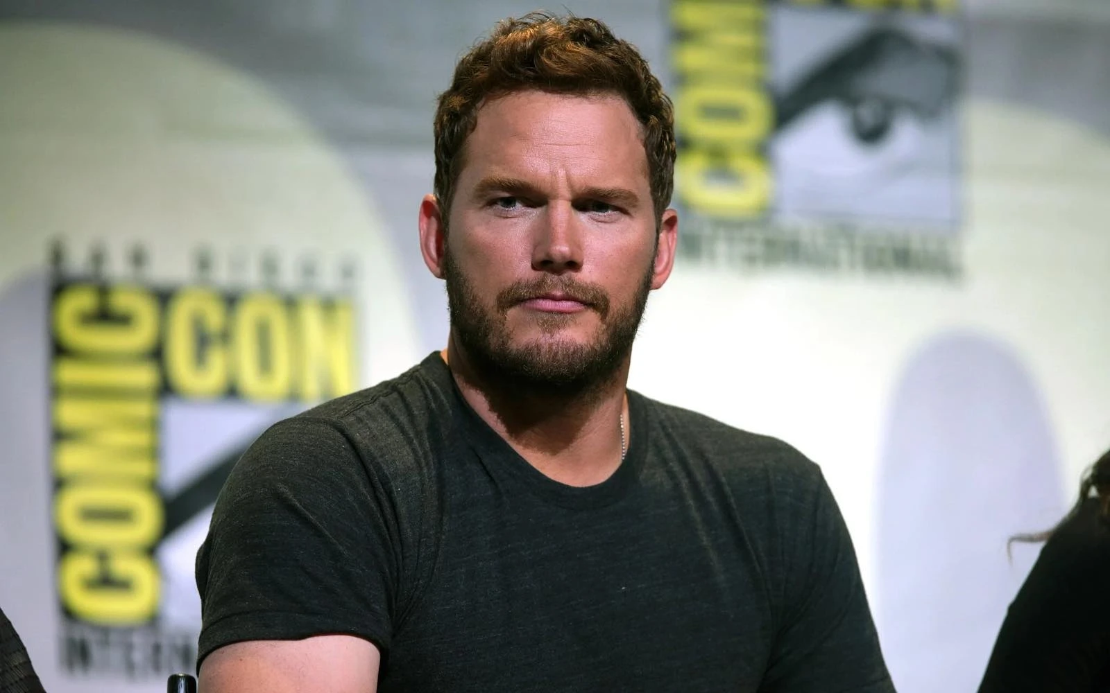 Chris Pratt habla en la Comic-Con Internacional de San Diego 2016 sobre “Guardianes de la Galaxia Vol. 2” en el Centro de Convenciones de San Diego, en San Diego (Estados Unidos).?w=200&h=150