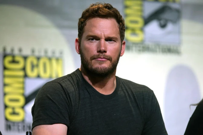 Chris Pratt