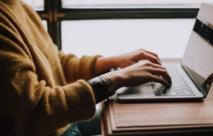 Imagen referencial. Cru00e9dito: Christin Hume / Unsplash. 