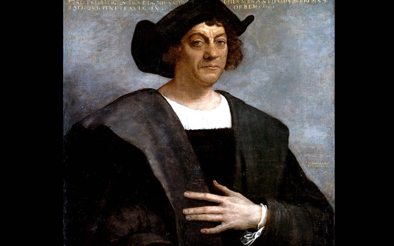 Cristóbal Colón, por Sebastiano del Piombo, 1519.?w=200&h=150