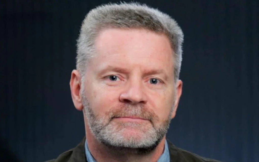 Christopher West, experto en la teología del cuerpo de San Juan Pablo II.?w=200&h=150