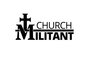Voris fundó St. Michael's Media en 2006. La compañía lanzó Church Militant, originalmente titulada Real Catholic TV, en 2008. Crédito: Wikimedia Commons