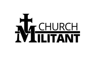 Michael Voris fundó St. Michael's Media en 2006. La compañía lanzó Church Militant, originalmente titulada Real Catholic TV, en 2008 Crédito: Wikimedia Commons