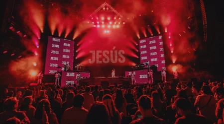 Cielo Abierto celebra 15 años con 2 conciertos gratuitos en Ciudad de México