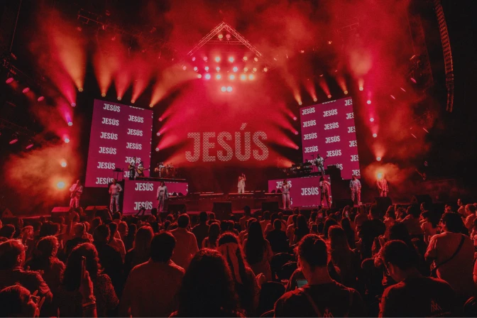 Cielo Abierto celebra 15 años con 2 conciertos gratuitos en Ciudad de México