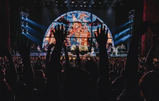 Concierto de Cielo Abierto. Crédito: Cielo Abierto